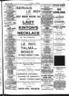 The Era Saturday 27 October 1906 Page 3