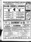 The Era Saturday 27 October 1906 Page 34