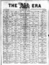 The Era Saturday 04 May 1907 Page 1