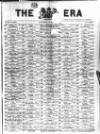 The Era Saturday 01 June 1907 Page 1