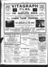 The Era Saturday 04 January 1908 Page 32