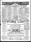 The Era Saturday 11 January 1908 Page 30