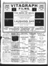 The Era Saturday 11 January 1908 Page 34