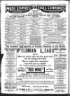 The Era Saturday 18 January 1908 Page 32