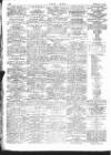 The Era Saturday 01 February 1908 Page 20