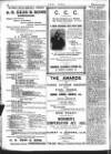 The Era Saturday 22 February 1908 Page 6