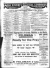 The Era Saturday 14 March 1908 Page 34