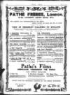 The Era Saturday 30 May 1908 Page 30