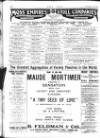 The Era Saturday 26 September 1908 Page 32