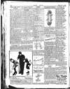 The Era Saturday 13 February 1909 Page 18