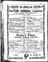 The Era Saturday 13 February 1909 Page 34