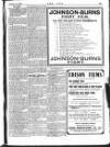 The Era Saturday 27 February 1909 Page 27