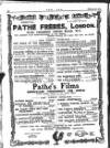 The Era Saturday 27 February 1909 Page 34