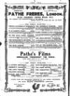 The Era Saturday 20 March 1909 Page 34