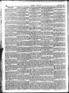 The Era Saturday 21 August 1909 Page 22