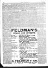 The Era Saturday 09 July 1910 Page 20