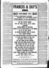 The Era Saturday 24 December 1910 Page 21