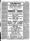 The Era Saturday 24 December 1910 Page 22