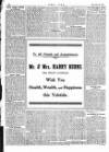 The Era Saturday 24 December 1910 Page 24