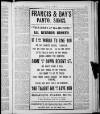 The Era Saturday 14 January 1911 Page 21