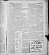 The Era Saturday 28 January 1911 Page 21