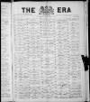 The Era Saturday 11 February 1911 Page 1