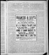 The Era Saturday 11 February 1911 Page 23