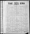 The Era Saturday 25 February 1911 Page 1