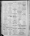 The Era Saturday 25 February 1911 Page 2