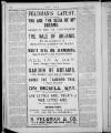 The Era Saturday 11 March 1911 Page 22