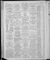The Era Saturday 18 March 1911 Page 20