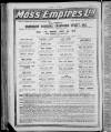 The Era Saturday 22 April 1911 Page 34