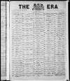 The Era Saturday 24 June 1911 Page 1