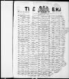 The Era Saturday 01 July 1911 Page 1