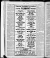 The Era Saturday 05 August 1911 Page 20