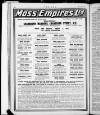 The Era Saturday 05 August 1911 Page 26