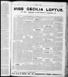 The Era Saturday 19 August 1911 Page 11