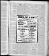 The Era Saturday 09 September 1911 Page 21