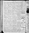 The Era Saturday 16 September 1911 Page 38