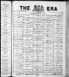 The Era Saturday 30 September 1911 Page 1