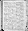 The Era Saturday 07 October 1911 Page 38