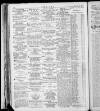 The Era Saturday 11 November 1911 Page 22