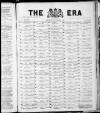 The Era Saturday 02 December 1911 Page 1