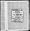 The Era Saturday 27 January 1912 Page 25