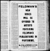 The Era Saturday 24 February 1912 Page 23