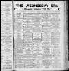 The Era Saturday 24 February 1912 Page 41