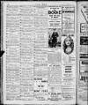 The Era Saturday 09 March 1912 Page 34