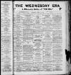 The Era Saturday 09 March 1912 Page 37