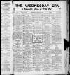 The Era Saturday 23 March 1912 Page 37