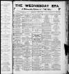 The Era Saturday 30 March 1912 Page 37